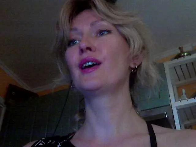 LaraEva on BongaCams 