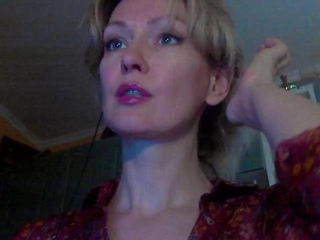 LaraEva on BongaCams 