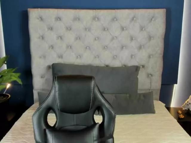 Larissa-montenegro on BongaCams 