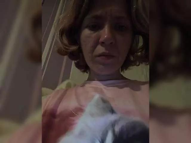 LasjCutie on BongaCams 