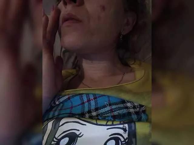 LasjCutie on BongaCams 