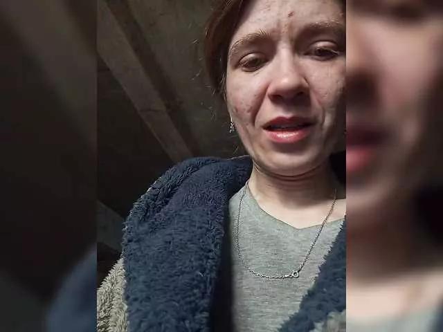 LasjCutie on BongaCams 