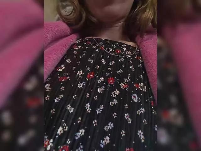 LasjCutie on BongaCams 