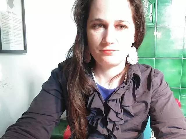 LatishaWhite on BongaCams 