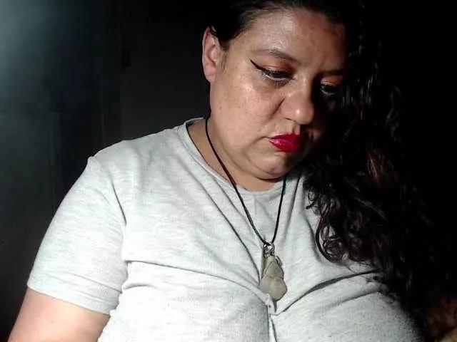 Lauluna on BongaCams 