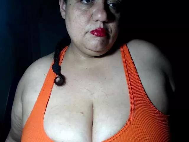 Lauluna on BongaCams 