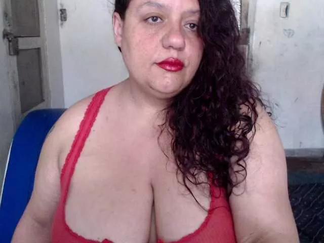 Lauluna on BongaCams 