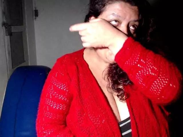 Lauluna on BongaCams 