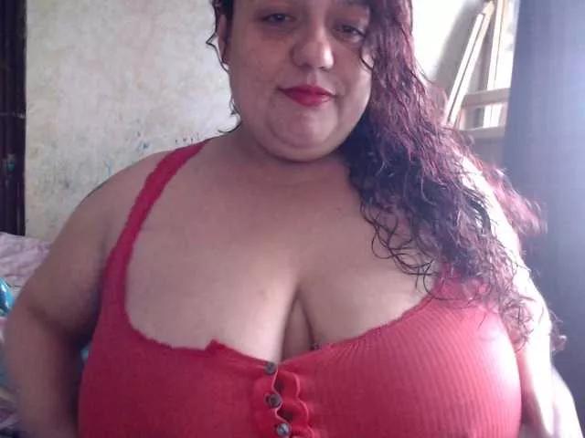 Lauluna on BongaCams 
