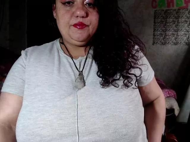 Lauluna on BongaCams 