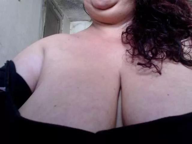 Lauluna on BongaCams 