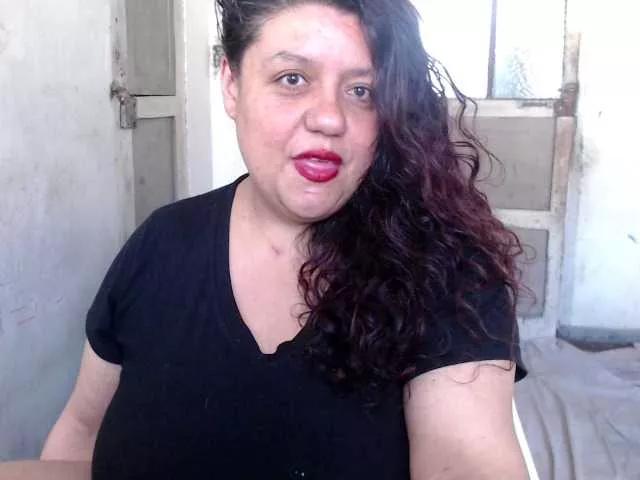 Lauluna on BongaCams 