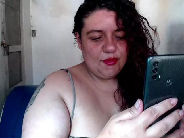 Lauluna on BongaCams 