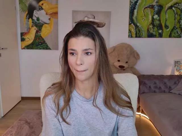 LennaGodess on BongaCams 