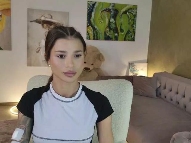 LennaGodess on BongaCams 