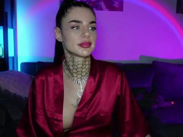 LexiCoco on BongaCams 