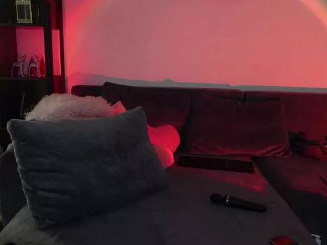 LexiCoco on BongaCams 