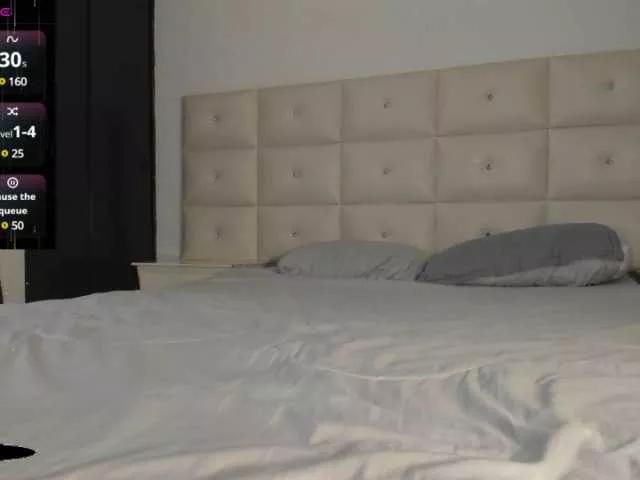 Lexxiiross on BongaCams 