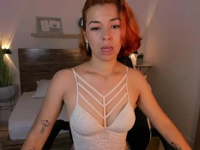 leyre-ferre on BongaCams 