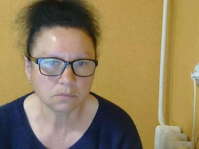 Liddia on BongaCams 