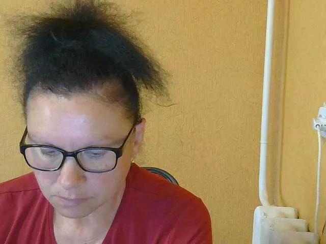 Liddia on BongaCams 