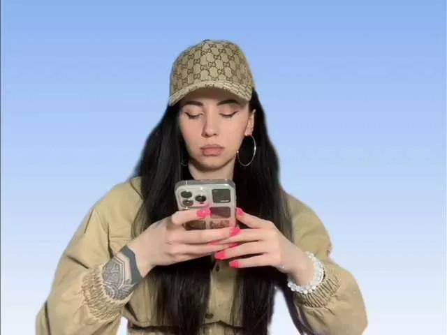 LiElizaveta on BongaCams 