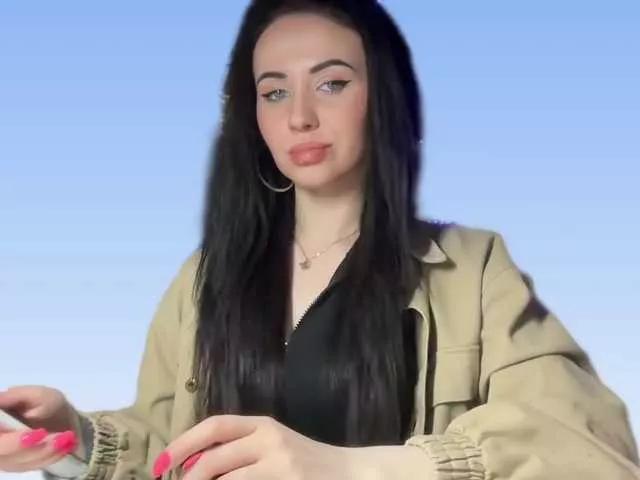 LiElizaveta on BongaCams 