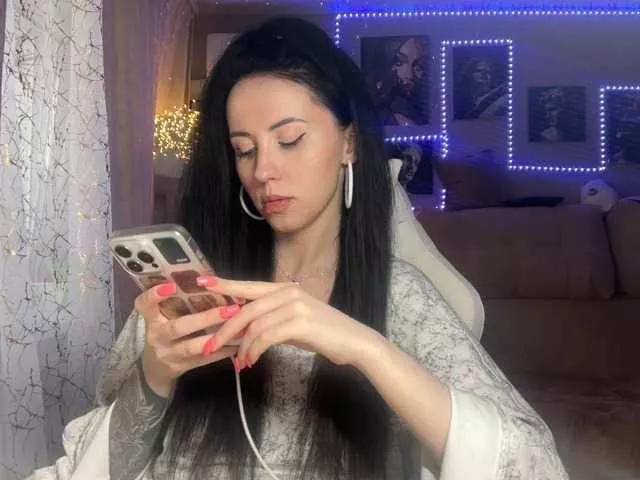 LiElizaveta on BongaCams 