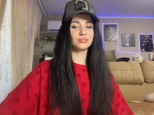 LiElizaveta on BongaCams 