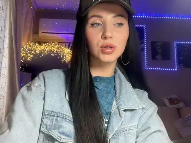LiElizaveta on BongaCams 