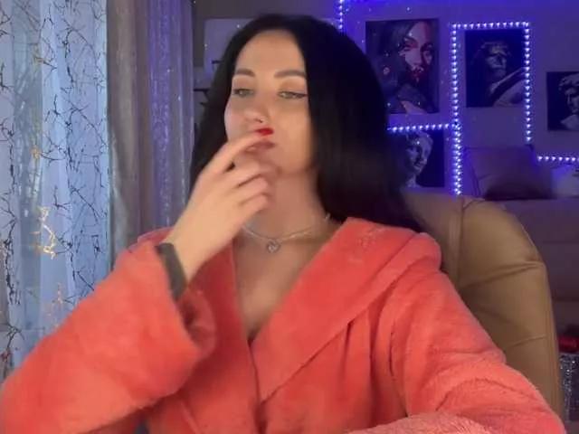 LiElizaveta on BongaCams 