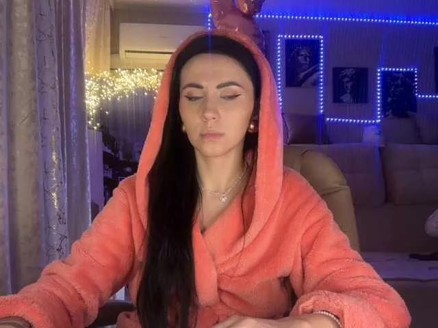 LiElizaveta on BongaCams 