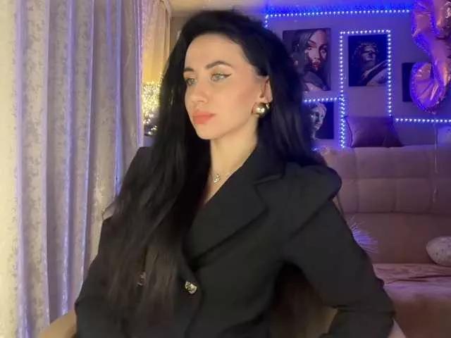 LiElizaveta on BongaCams 