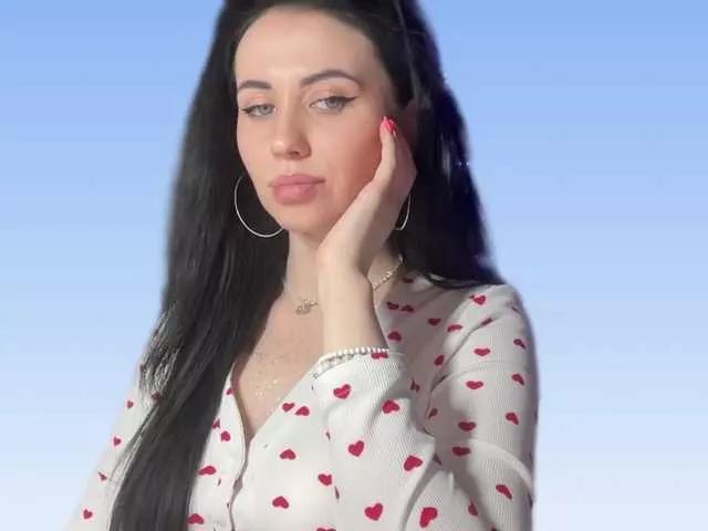 LiElizaveta on BongaCams 