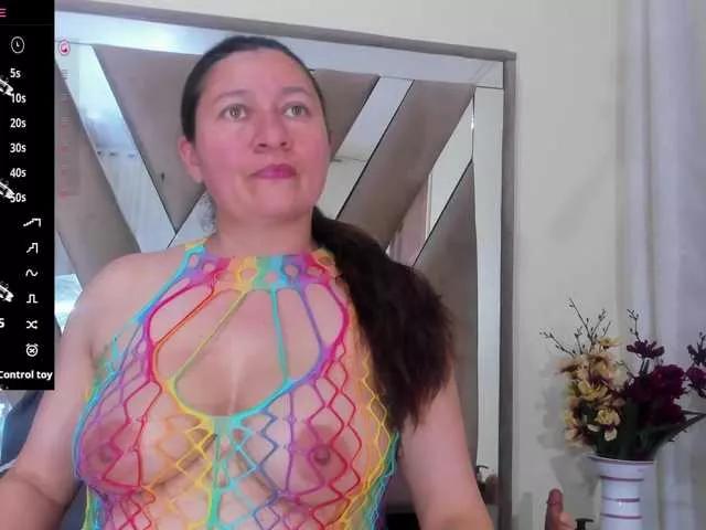 lilith-torres on BongaCams 