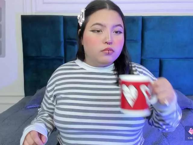Lilithhills on BongaCams 