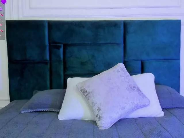 Lilithhills on BongaCams 