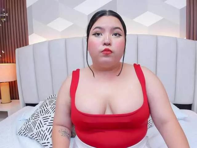 Lilithhills on BongaCams 
