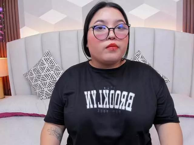Lilithhills on BongaCams 