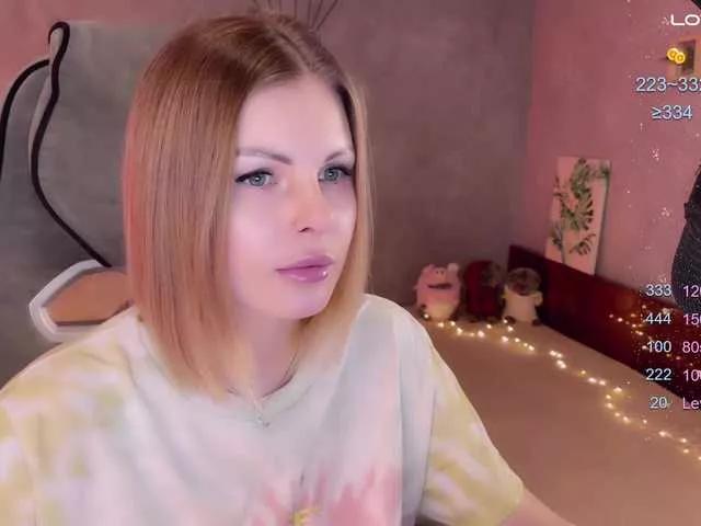 LiluDallass on BongaCams 