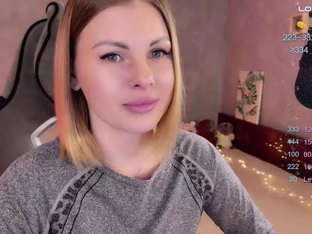 LiluDallass on BongaCams 