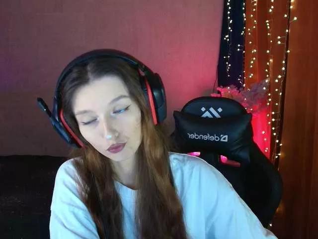 LinaCute on BongaCams 
