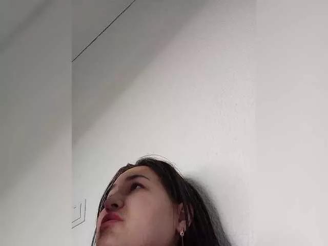 LinaSon on BongaCams 