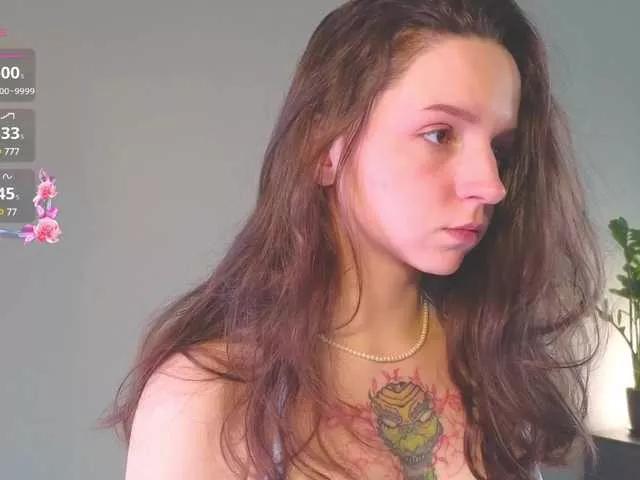 linpie on BongaCams 