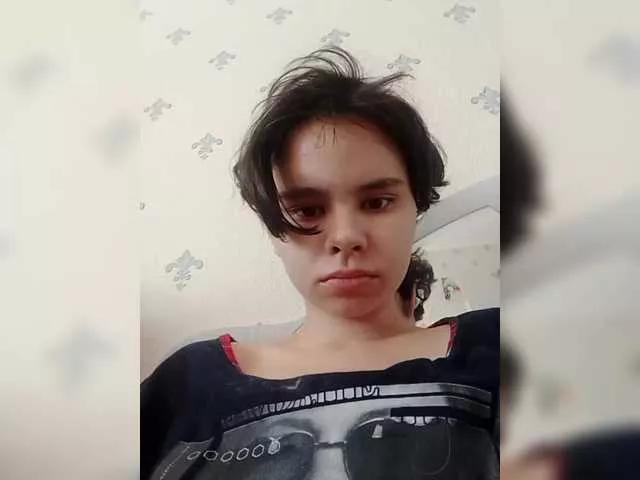 LisaIngram on BongaCams 