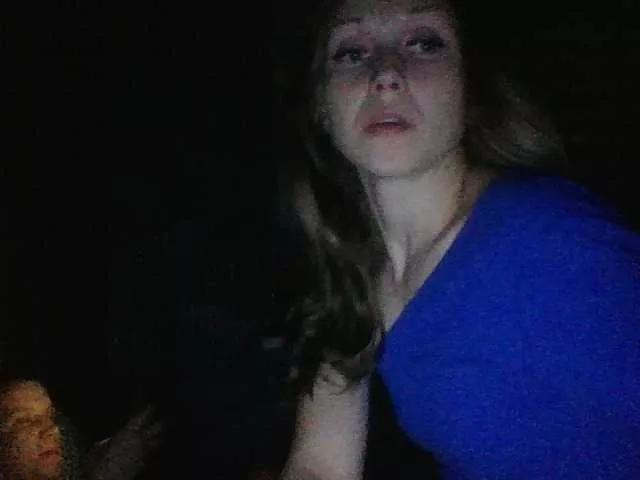 LisaVolk on BongaCams 