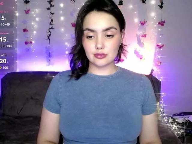 LissasMoon on BongaCams 