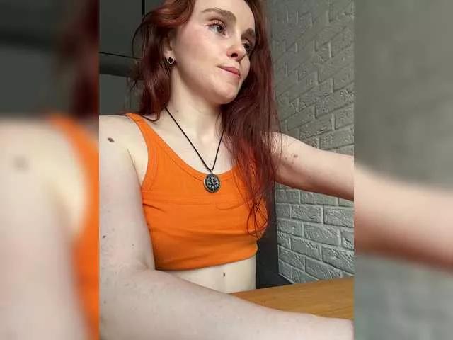 LizaVi on BongaCams 