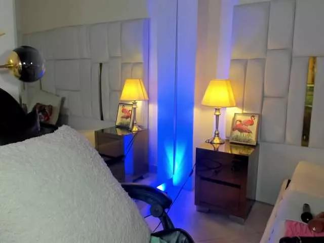 lizzyjooss on BongaCams 