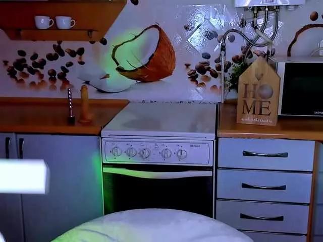 LolaRose on BongaCams 
